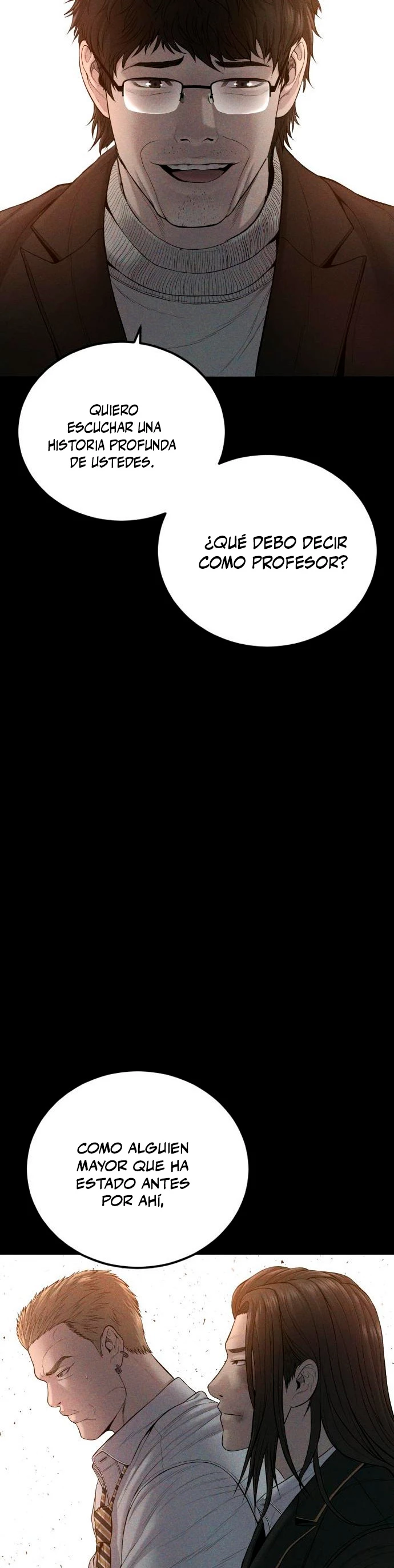 Lider Kim > Capitulo 92 > Page 441