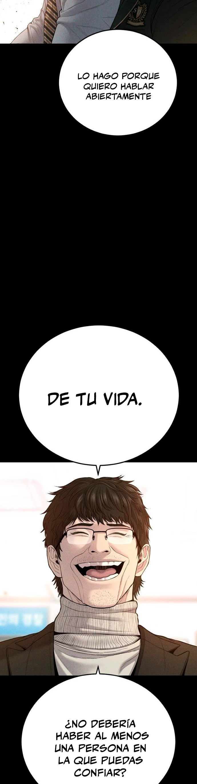 Lider Kim > Capitulo 92 > Page 451