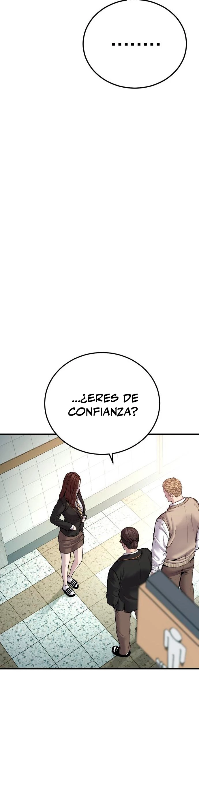 Lider Kim > Capitulo 92 > Page 471