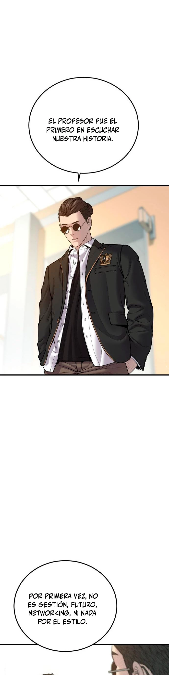 Lider Kim > Capitulo 92 > Page 481