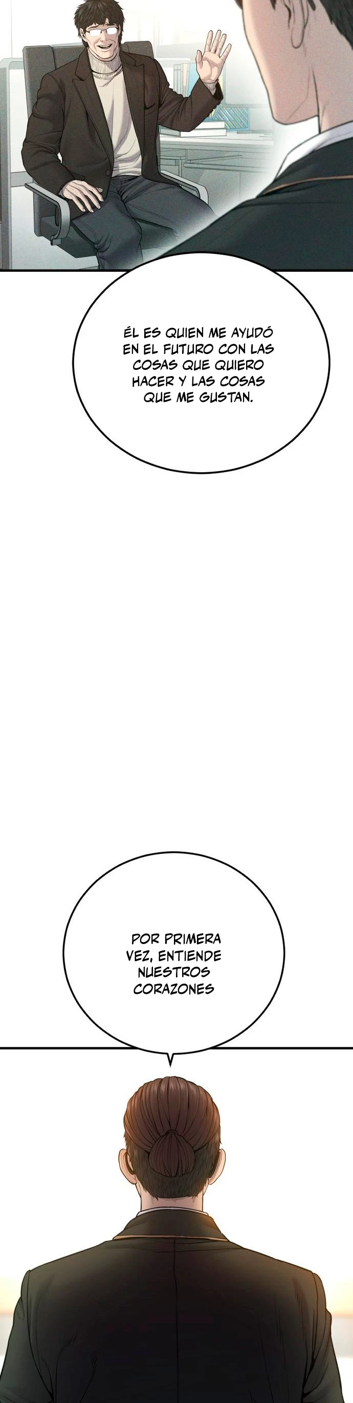 Lider Kim > Capitulo 92 > Page 491