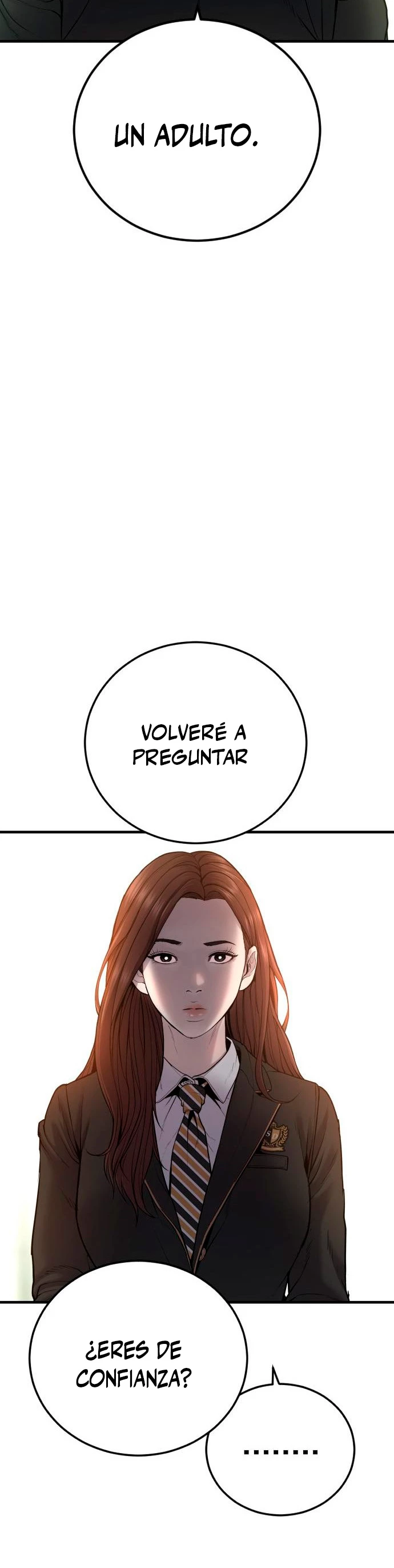 Lider Kim > Capitulo 92 > Page 501