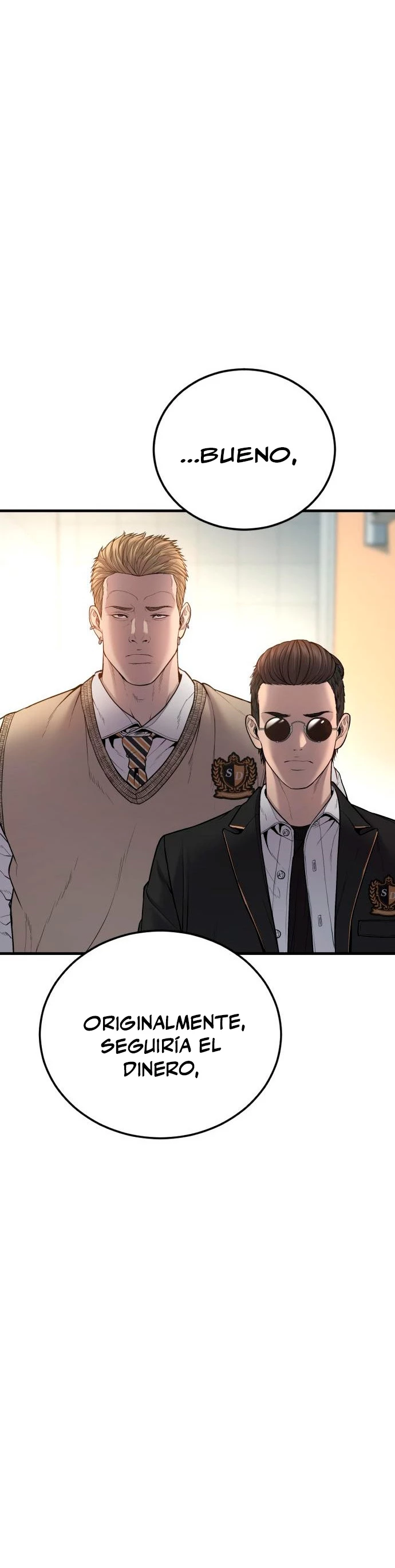 Lider Kim > Capitulo 92 > Page 511