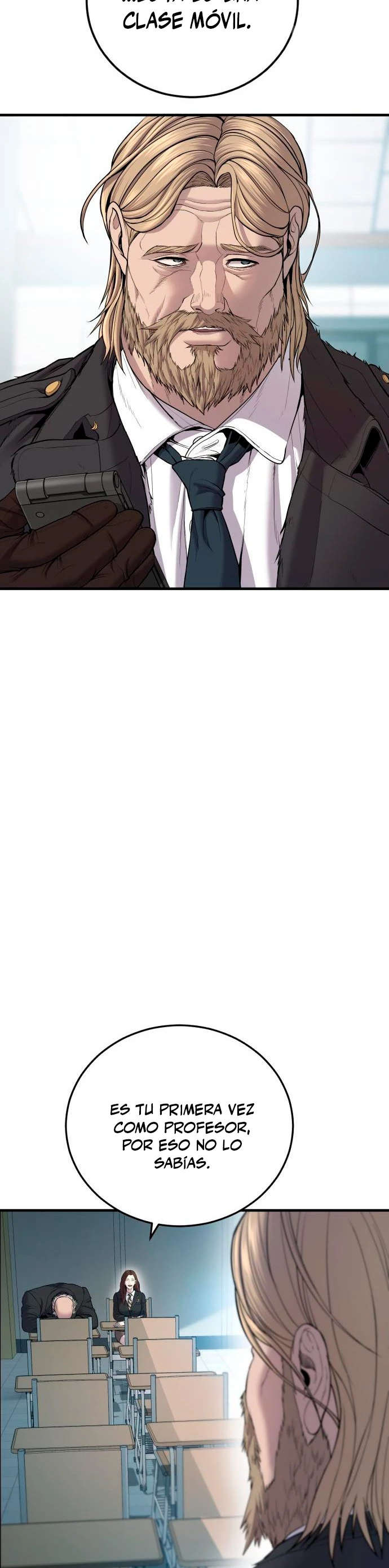 Lider Kim > Capitulo 92 > Page 591