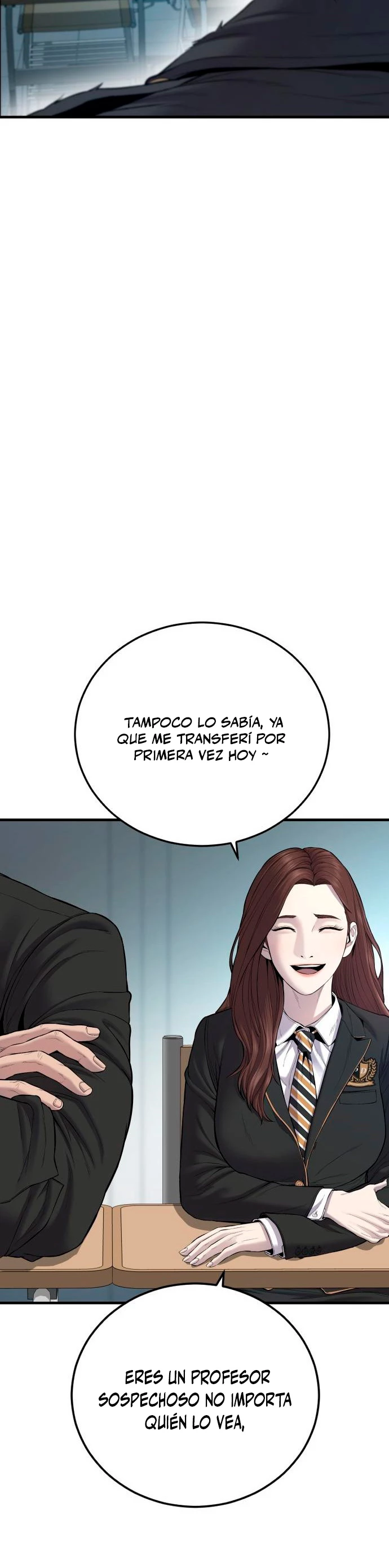 Lider Kim > Capitulo 92 > Page 601