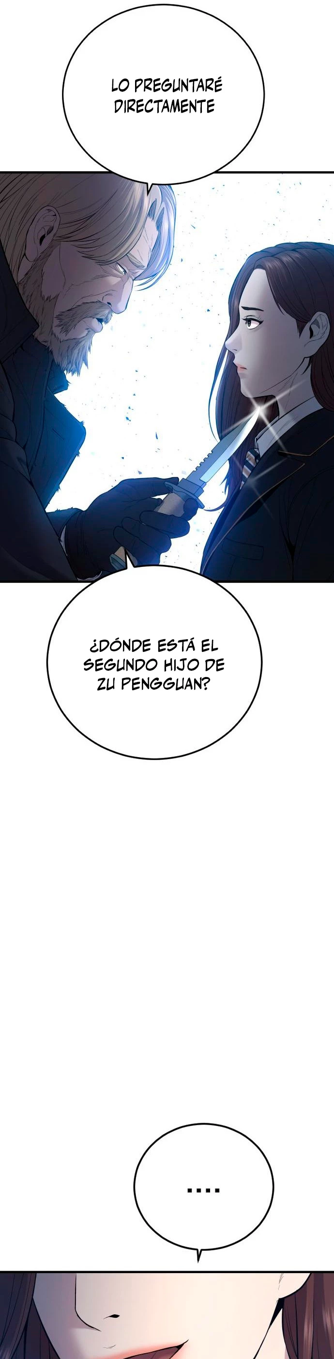 Lider Kim > Capitulo 92 > Page 631