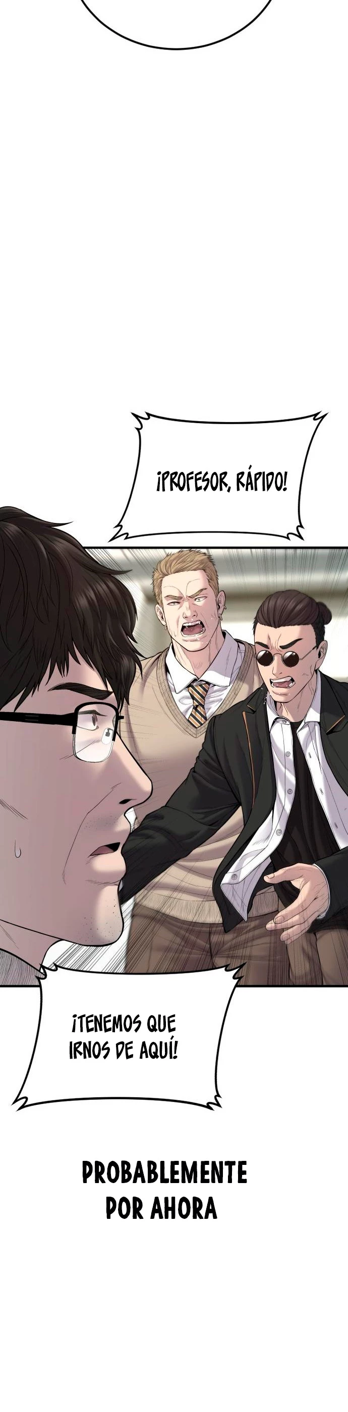 Lider Kim > Capitulo 92 > Page 651