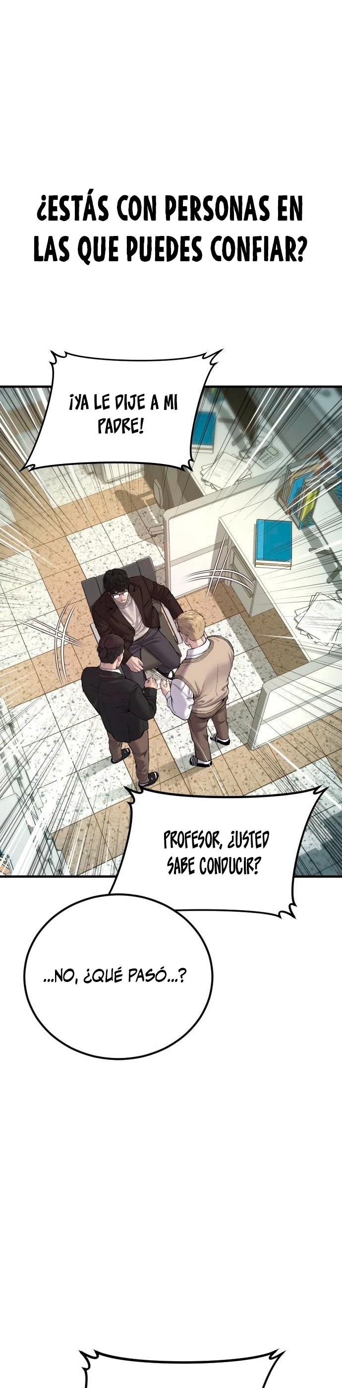 Lider Kim > Capitulo 92 > Page 661