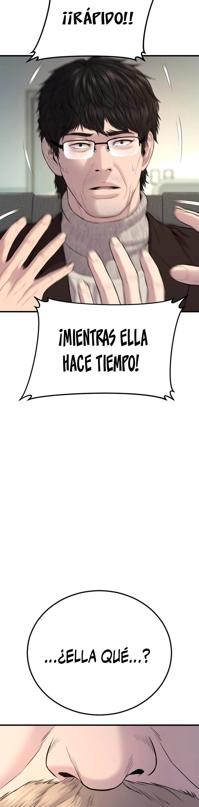 Lider Kim > Capitulo 92 > Page 671