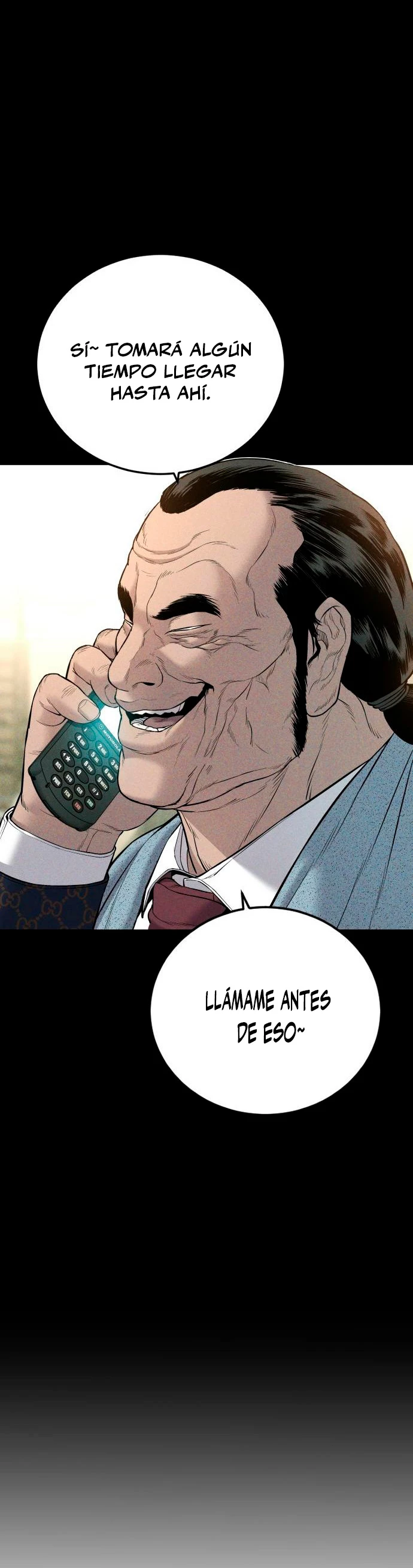 Lider Kim > Capitulo 92 > Page 741