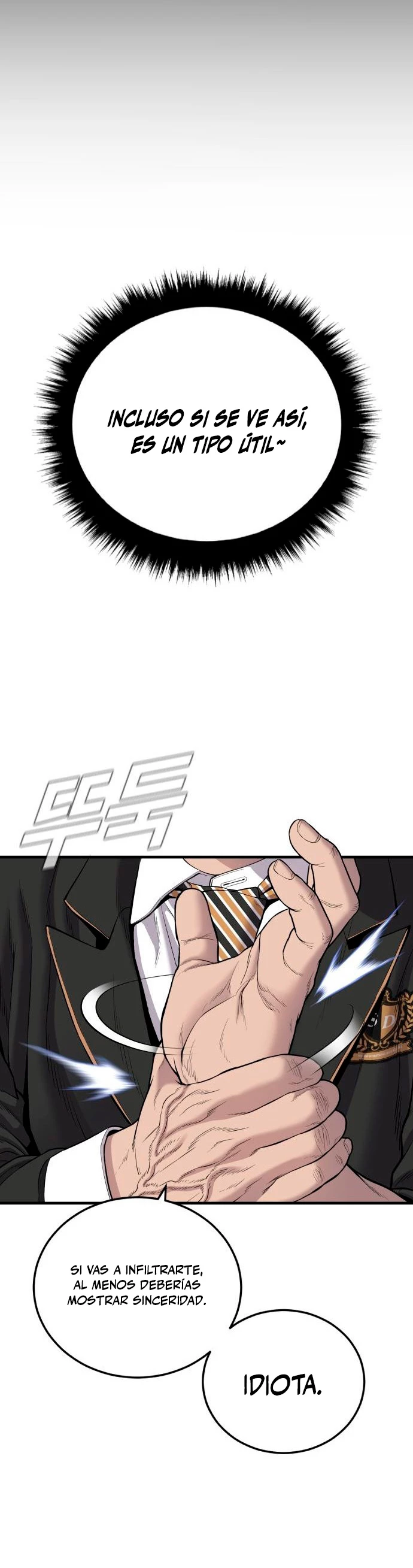 Lider Kim > Capitulo 92 > Page 751