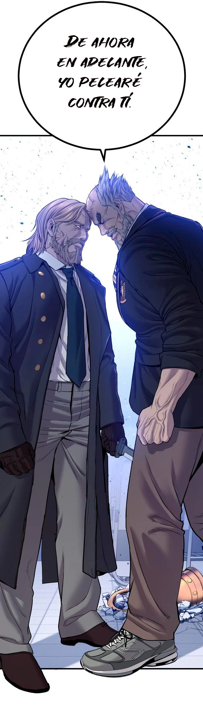 Lider Kim > Capitulo 92 > Page 831