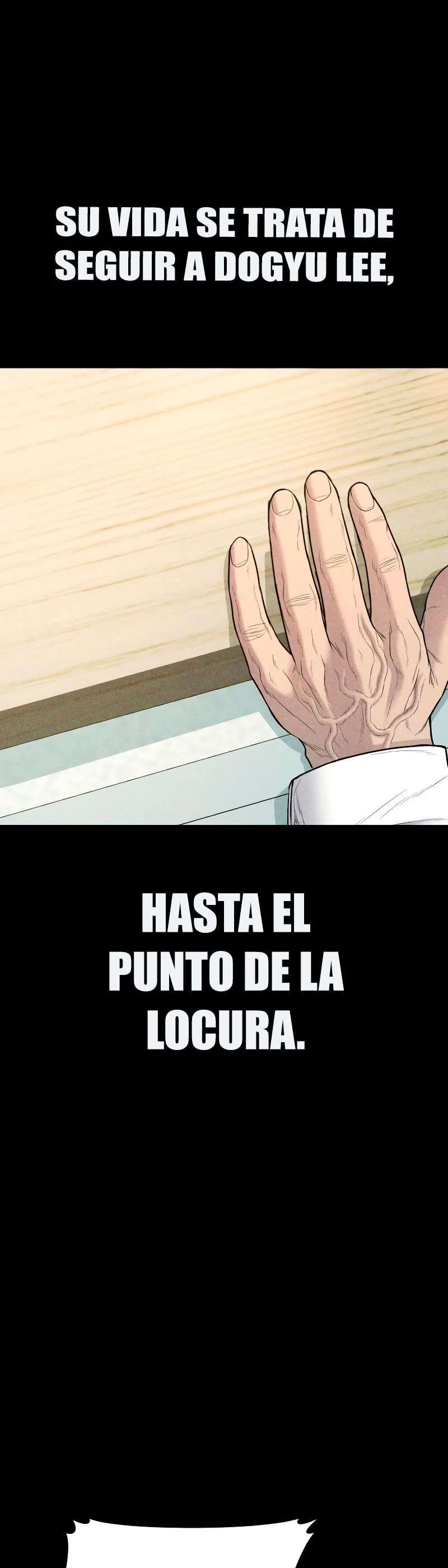 Lider Kim > Capitulo 93 > Page 31