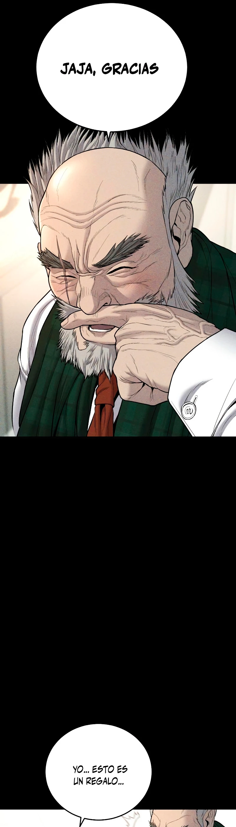 Lider Kim > Capitulo 93 > Page 51