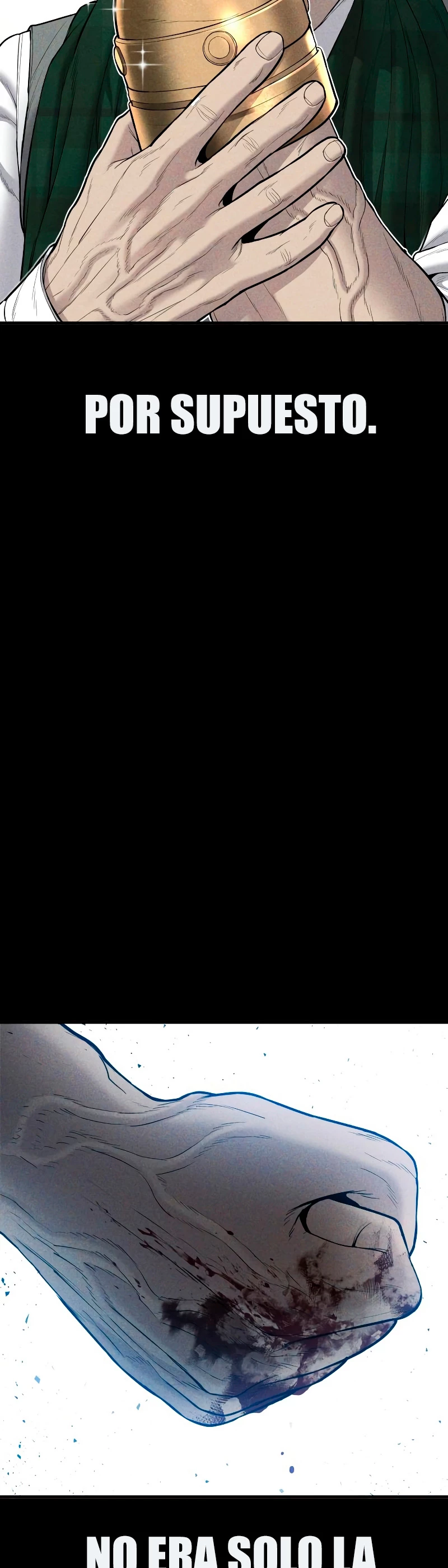 Lider Kim > Capitulo 93 > Page 71