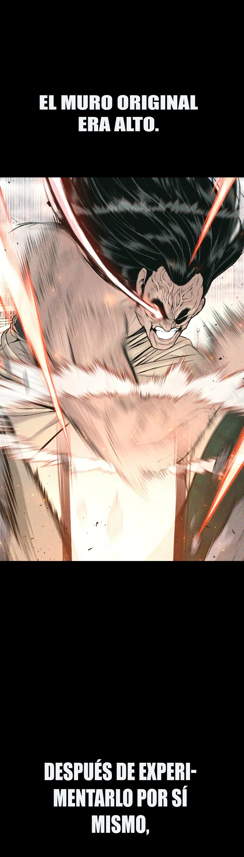 Lider Kim > Capitulo 93 > Page 121