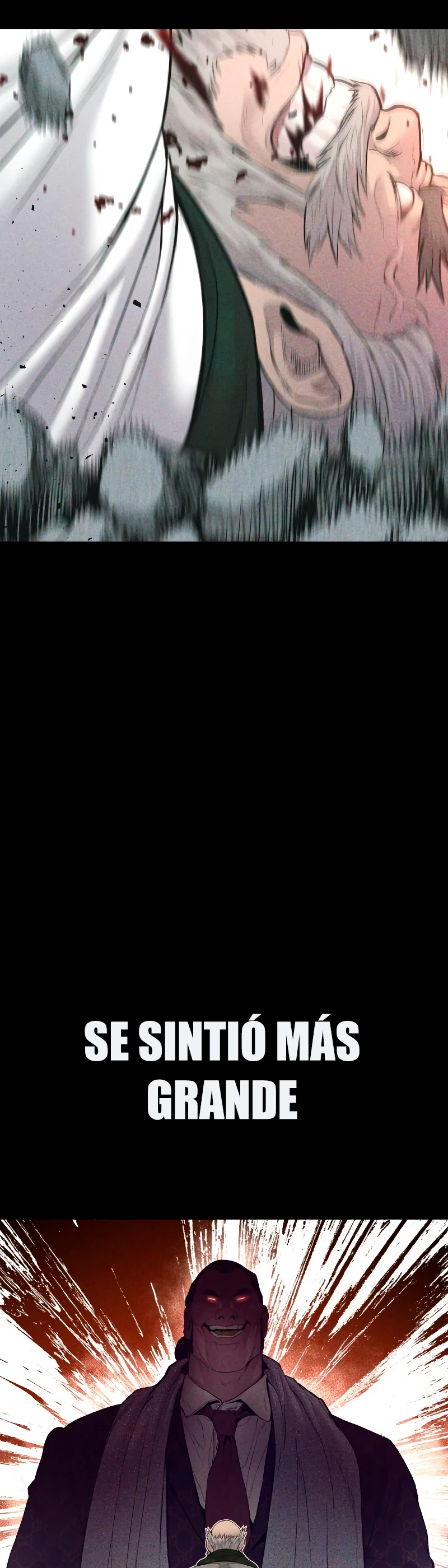 Lider Kim > Capitulo 93 > Page 131