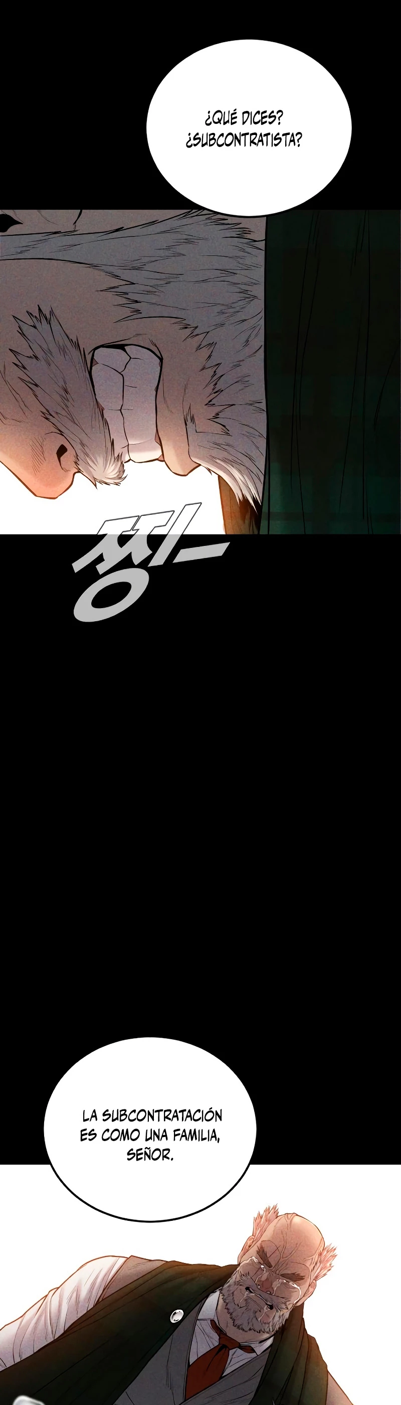 Lider Kim > Capitulo 93 > Page 161