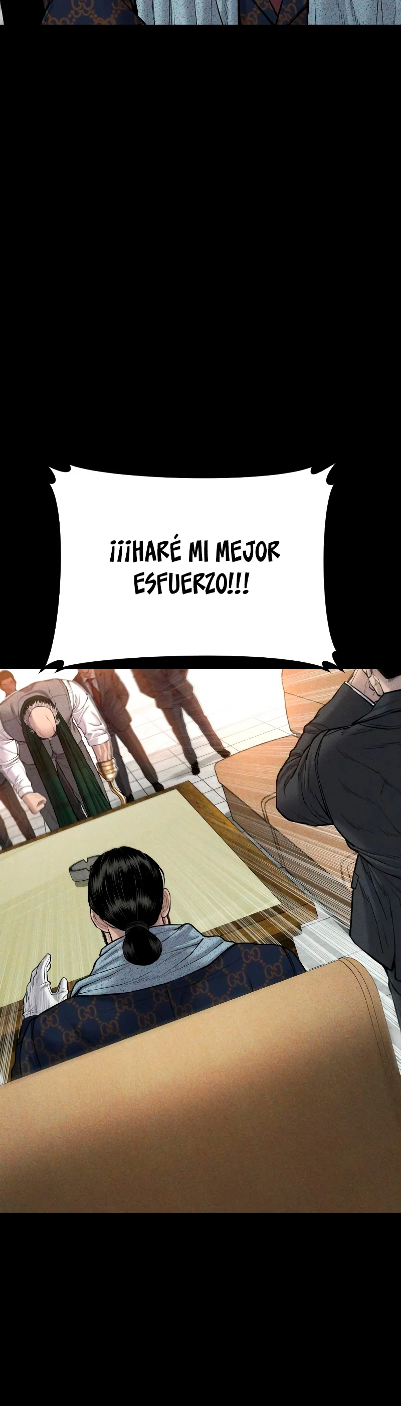 Lider Kim > Capitulo 93 > Page 181