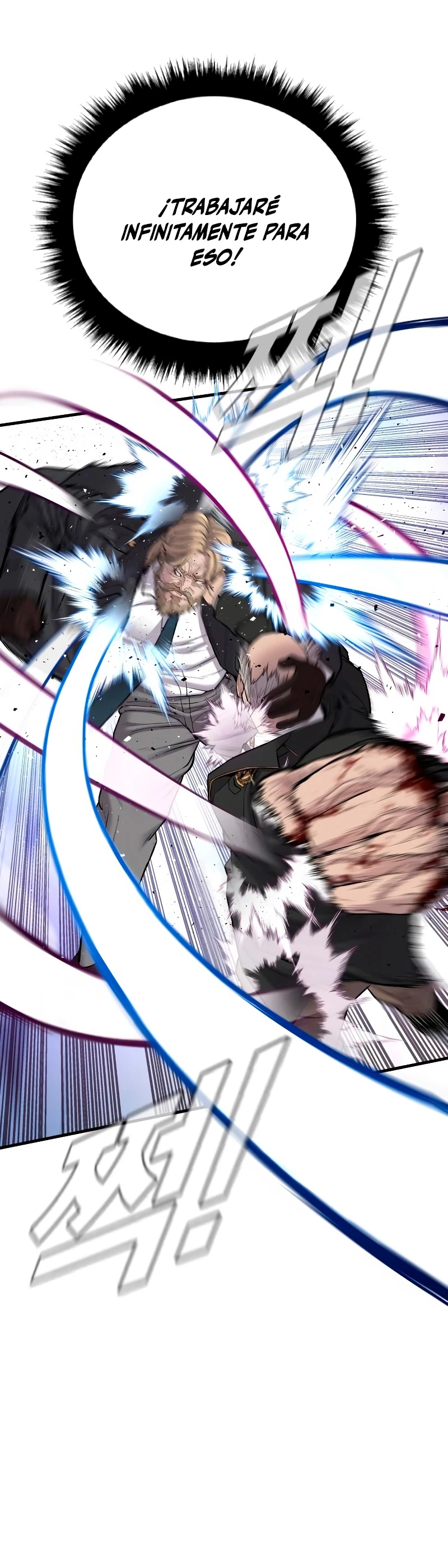 Lider Kim > Capitulo 93 > Page 201