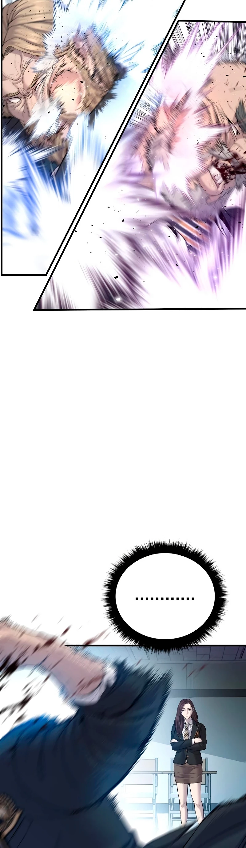 Lider Kim > Capitulo 93 > Page 241