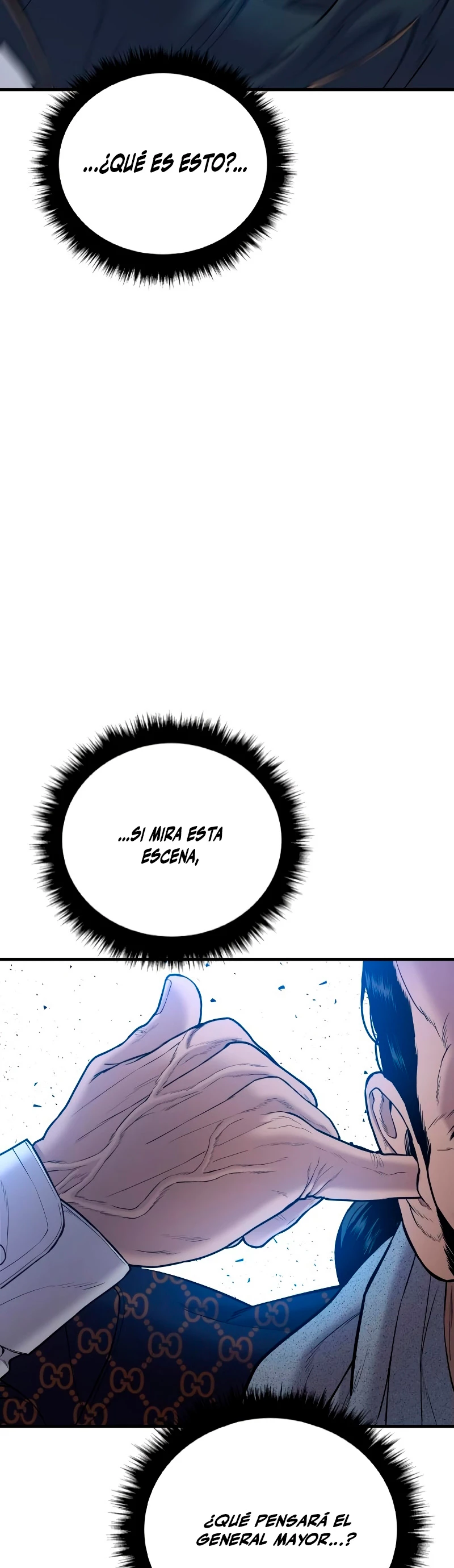 Lider Kim > Capitulo 93 > Page 251