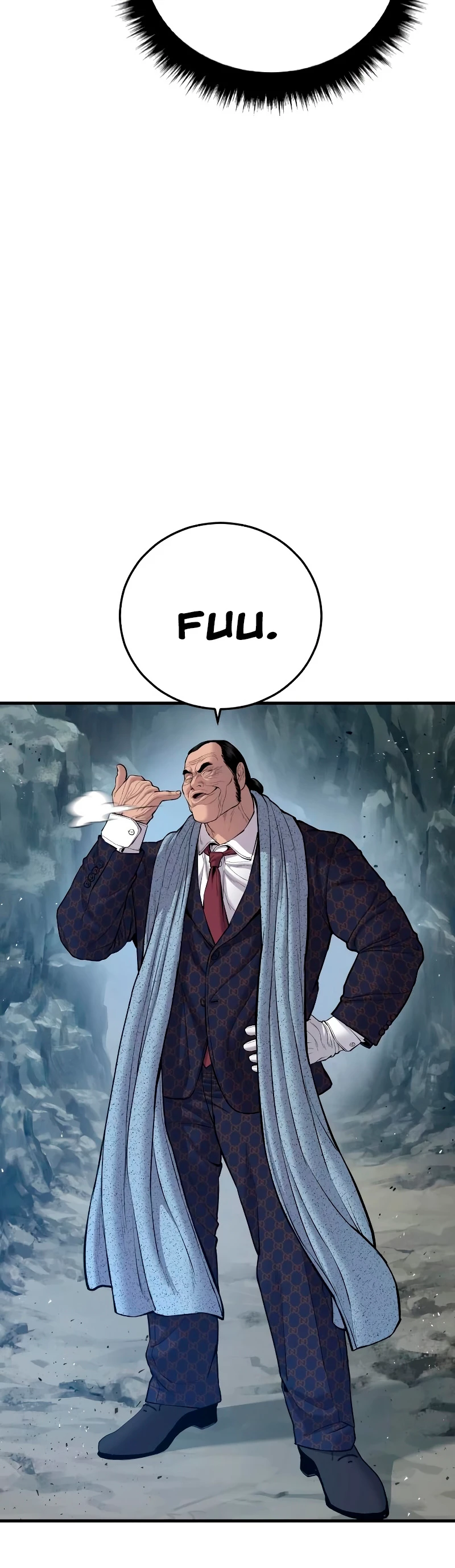 Lider Kim > Capitulo 93 > Page 261