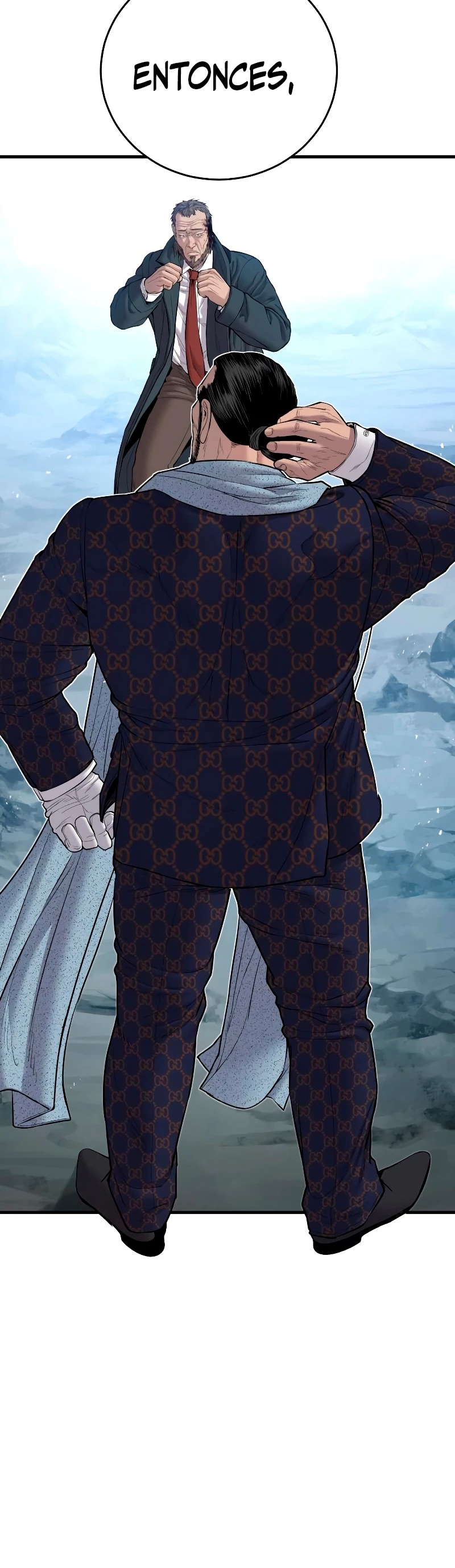 Lider Kim > Capitulo 93 > Page 291