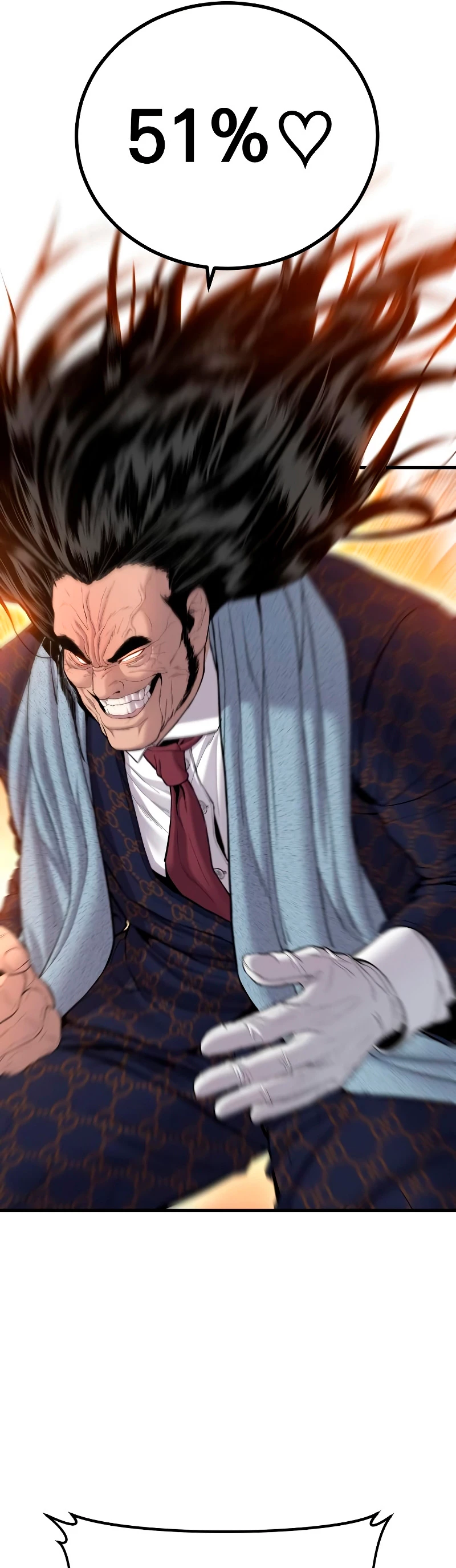 Lider Kim > Capitulo 93 > Page 321