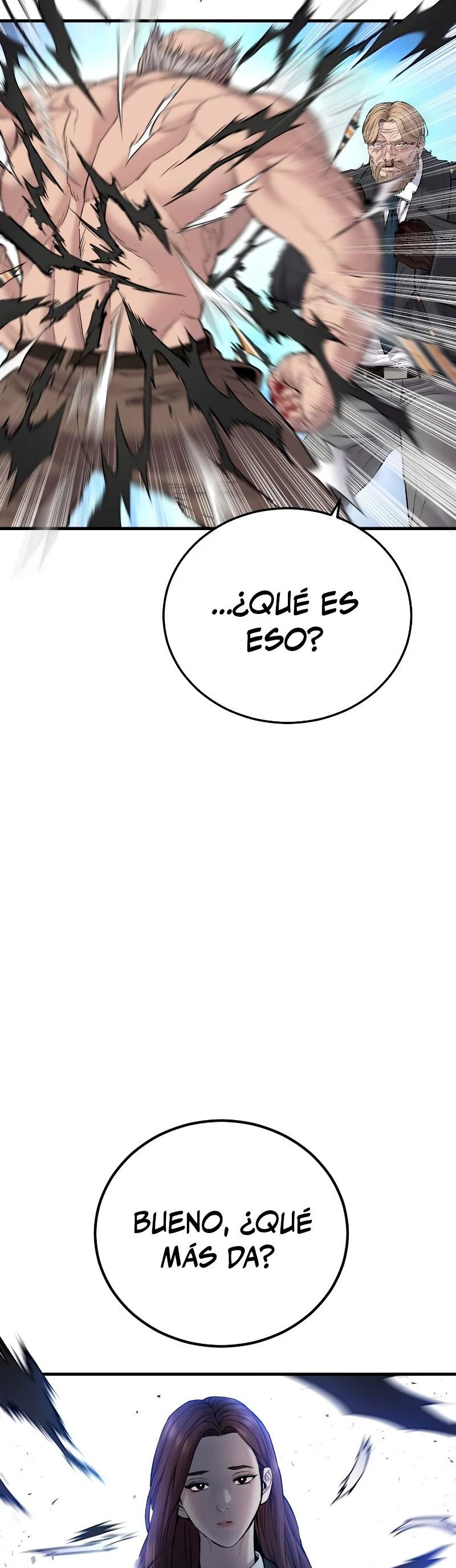 Lider Kim > Capitulo 93 > Page 341