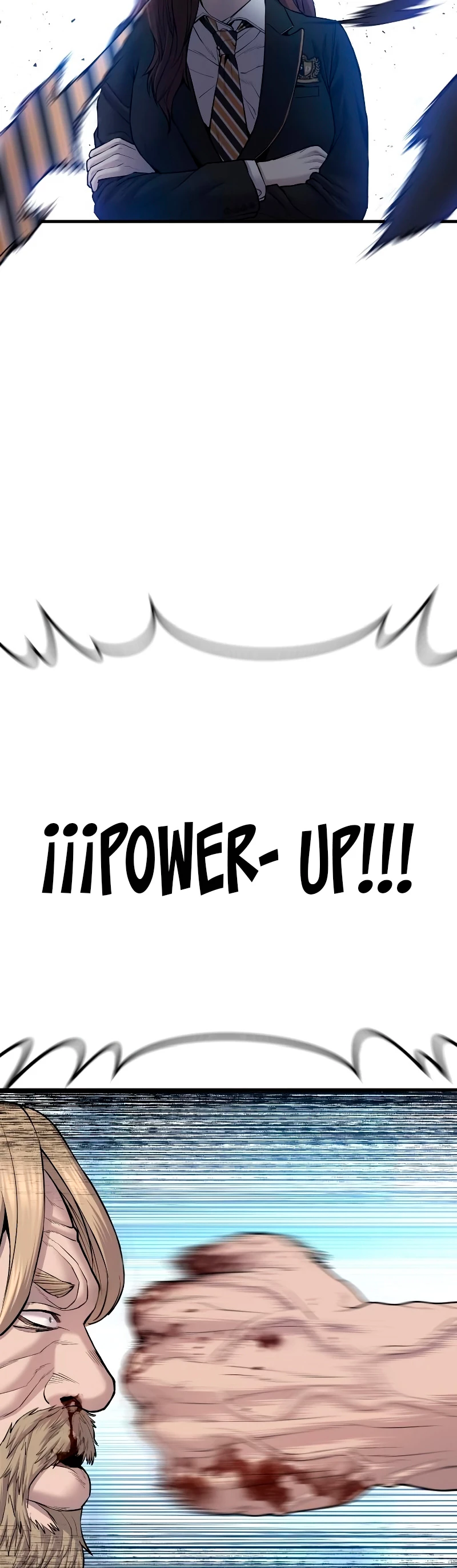 Lider Kim > Capitulo 93 > Page 351