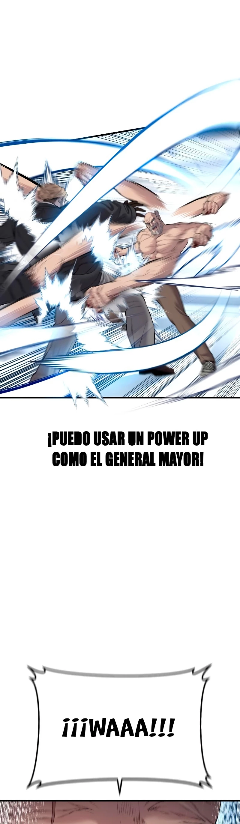 Lider Kim > Capitulo 93 > Page 381