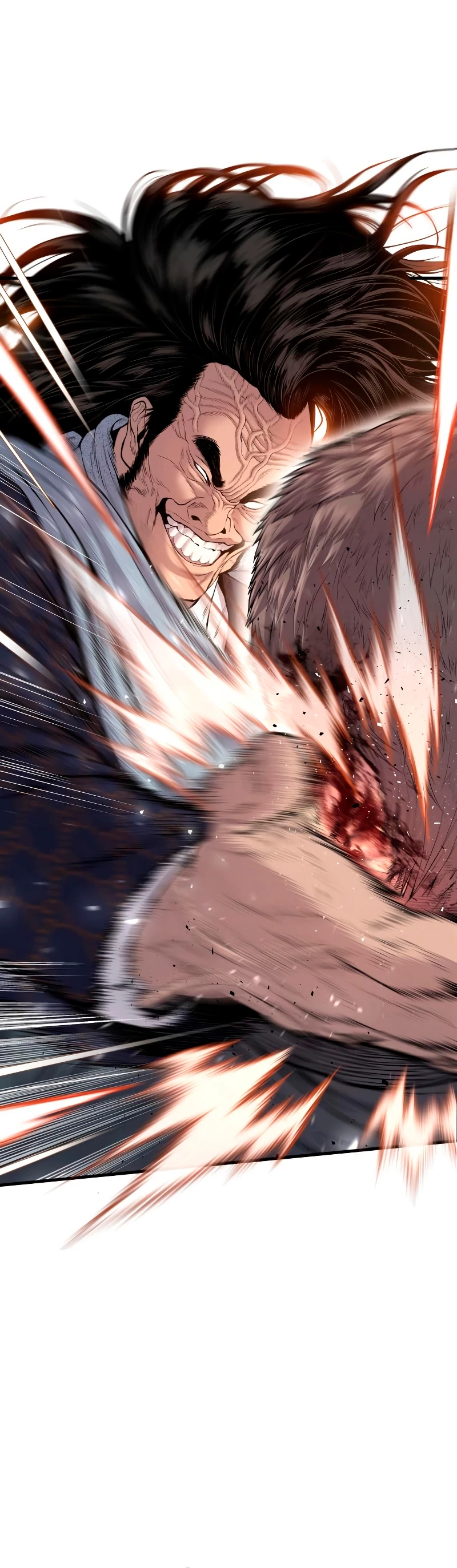 Lider Kim > Capitulo 93 > Page 411