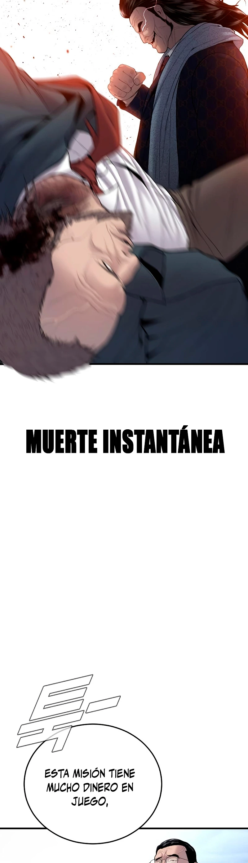 Lider Kim > Capitulo 93 > Page 431