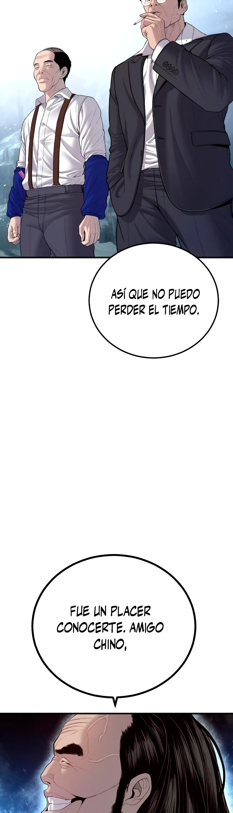 Lider Kim > Capitulo 93 > Page 441