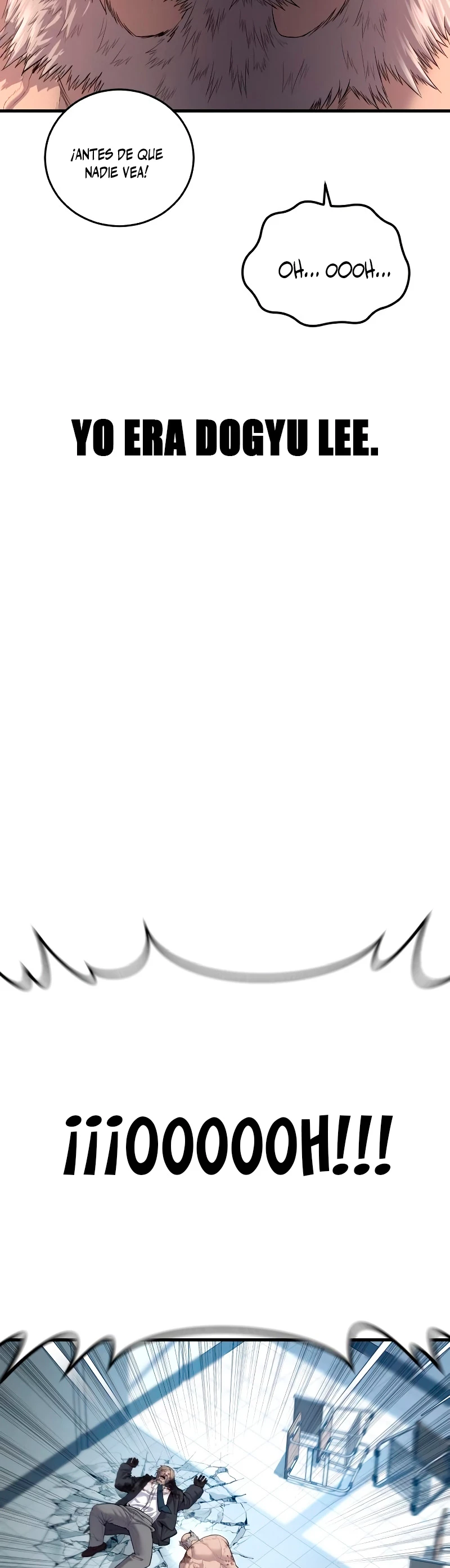 Lider Kim > Capitulo 93 > Page 531