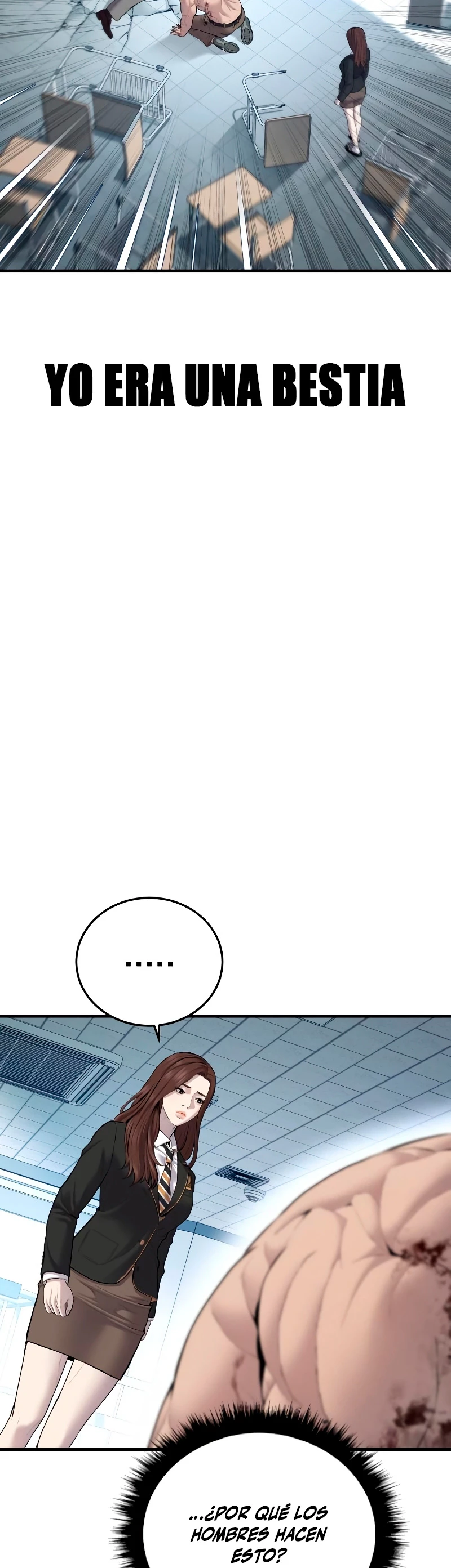 Lider Kim > Capitulo 93 > Page 541