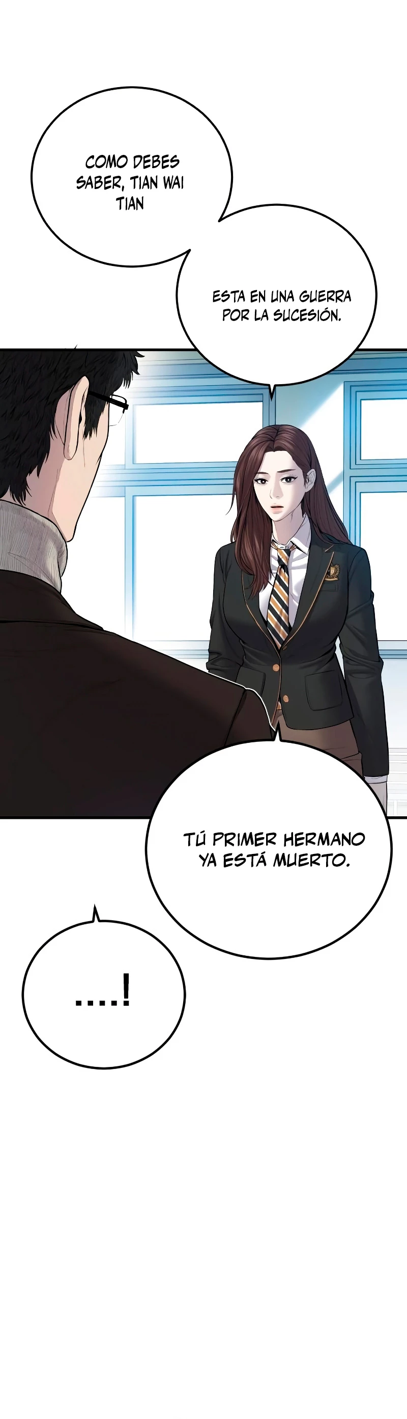 Lider Kim > Capitulo 93 > Page 611