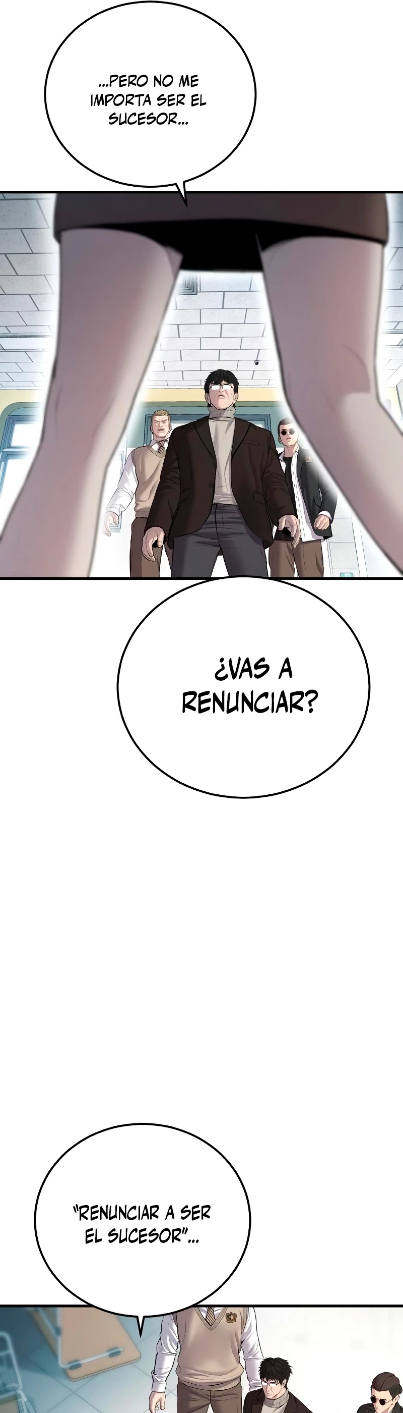 Lider Kim > Capitulo 93 > Page 631