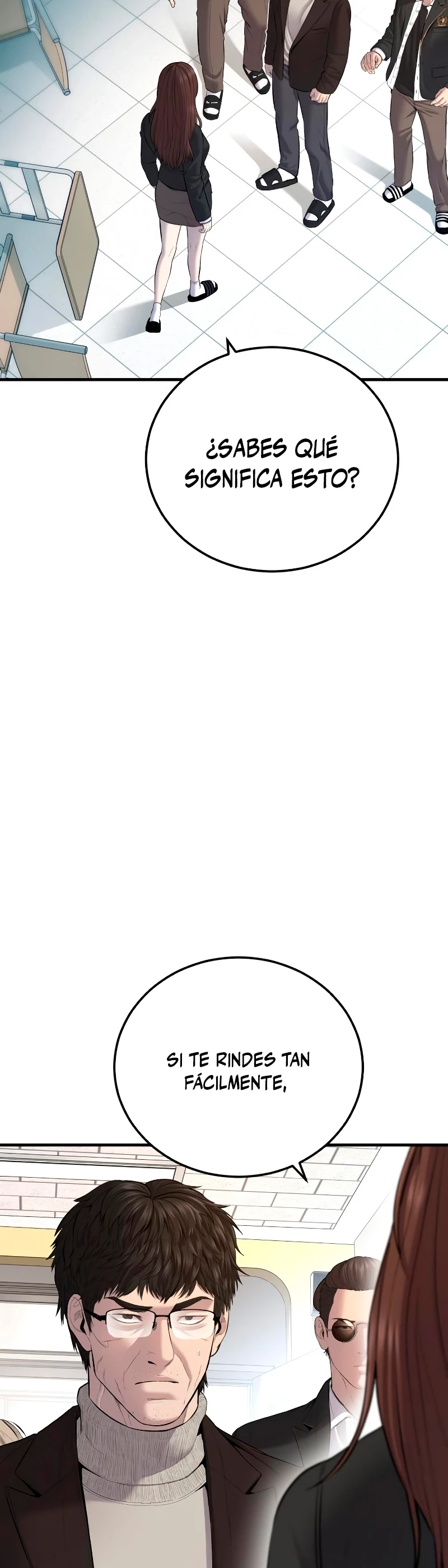 Lider Kim > Capitulo 93 > Page 641