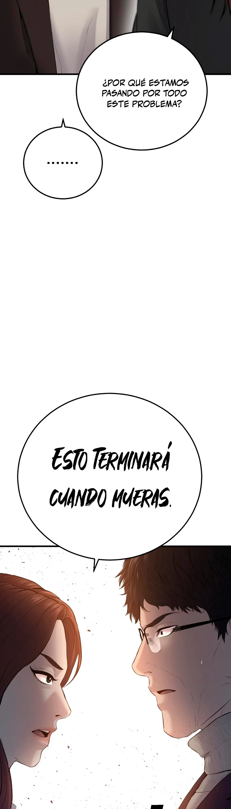 Lider Kim > Capitulo 93 > Page 651