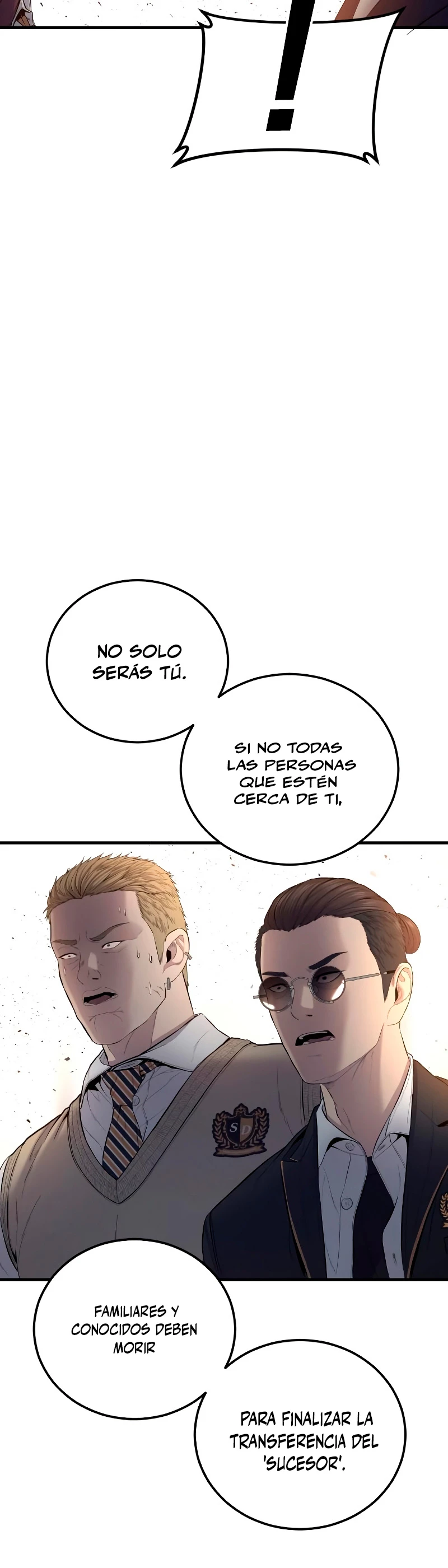 Lider Kim > Capitulo 93 > Page 661