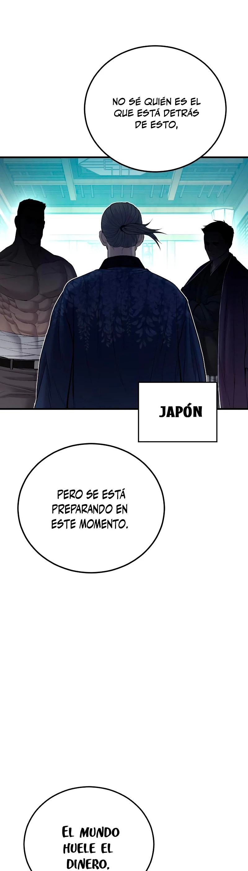 Lider Kim > Capitulo 93 > Page 681