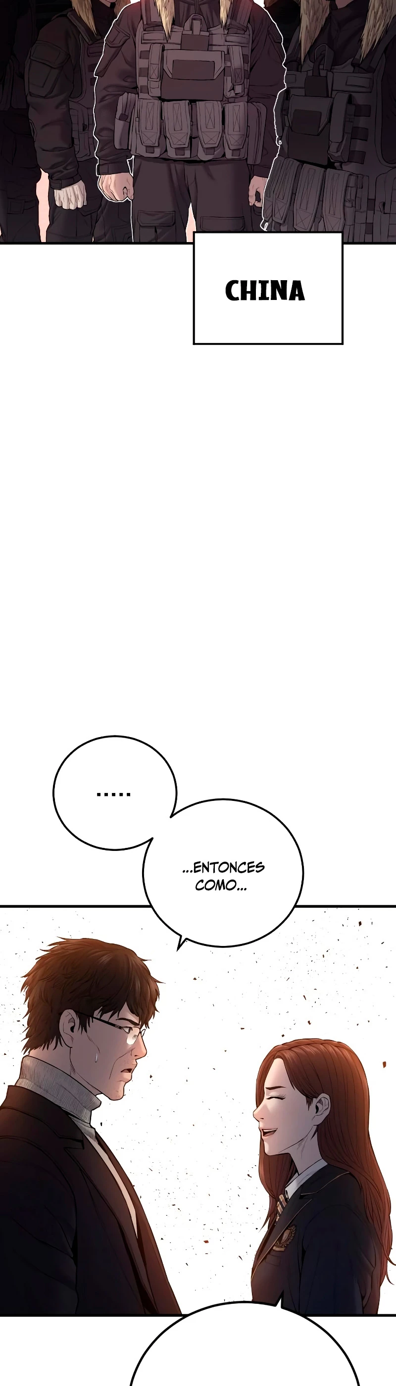 Lider Kim > Capitulo 93 > Page 701