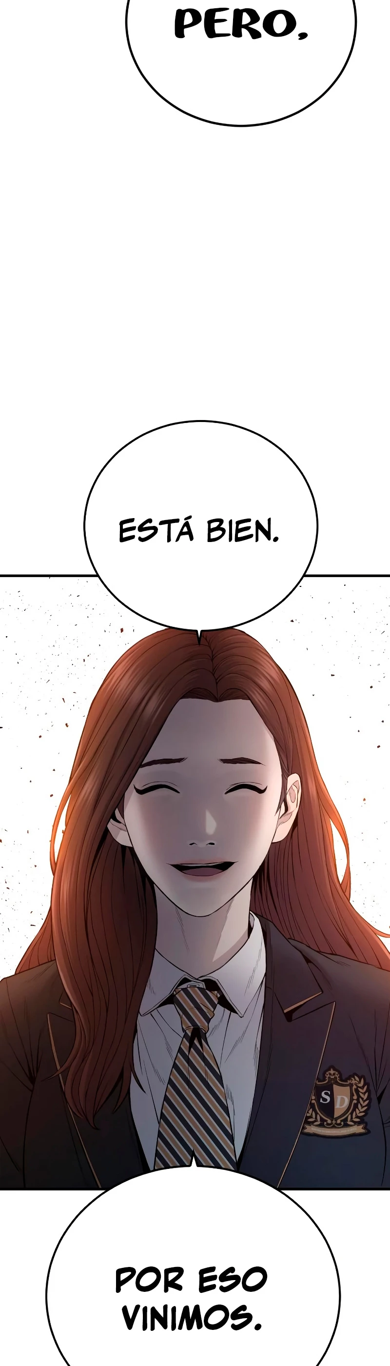 Lider Kim > Capitulo 93 > Page 711