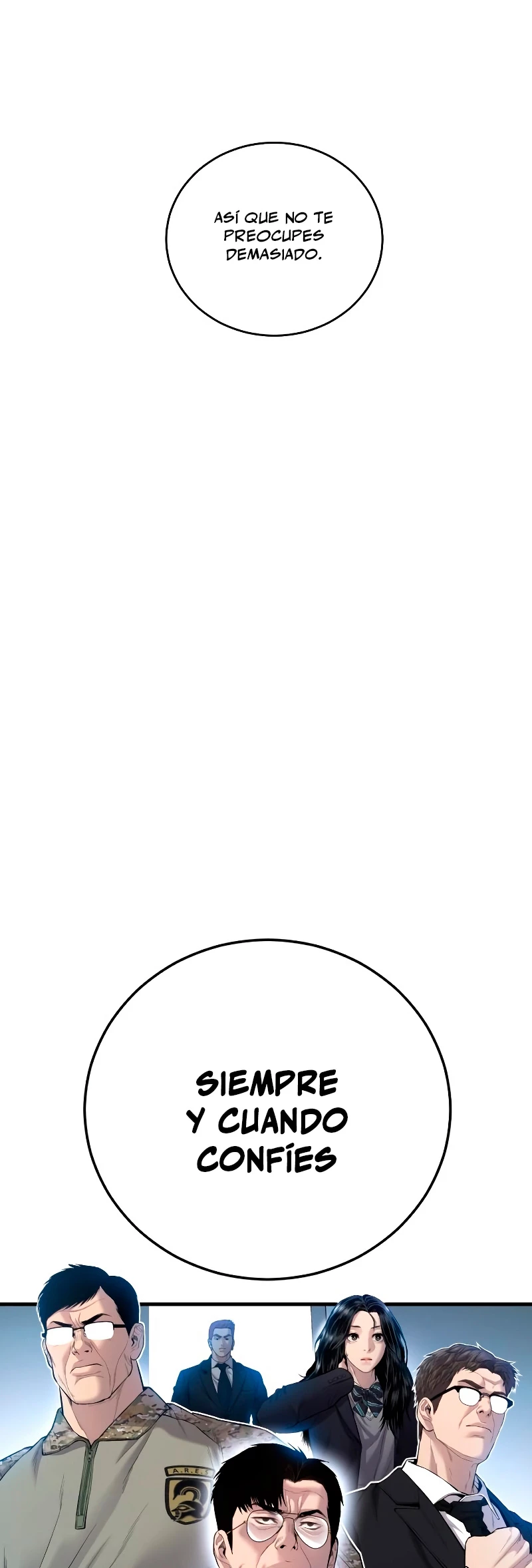 Lider Kim > Capitulo 93 > Page 741