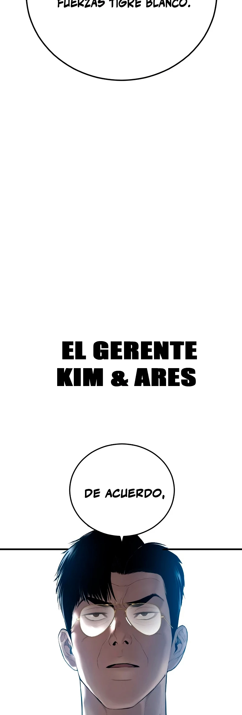 Lider Kim > Capitulo 93 > Page 761