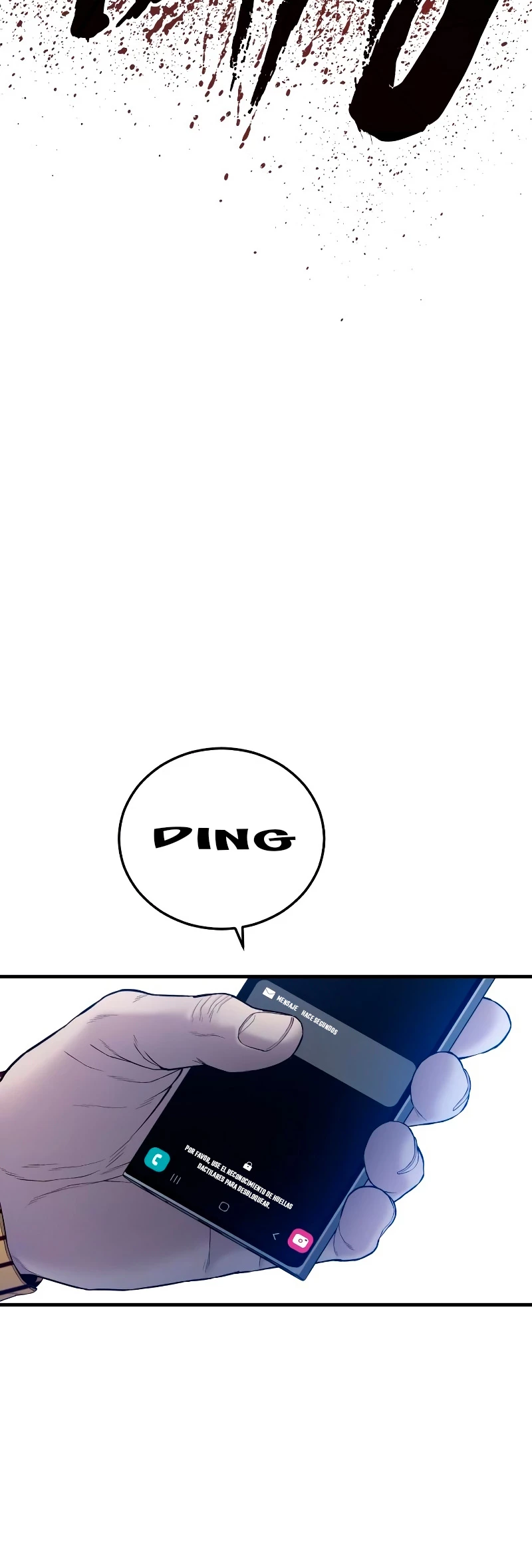 Lider Kim > Capitulo 93 > Page 781