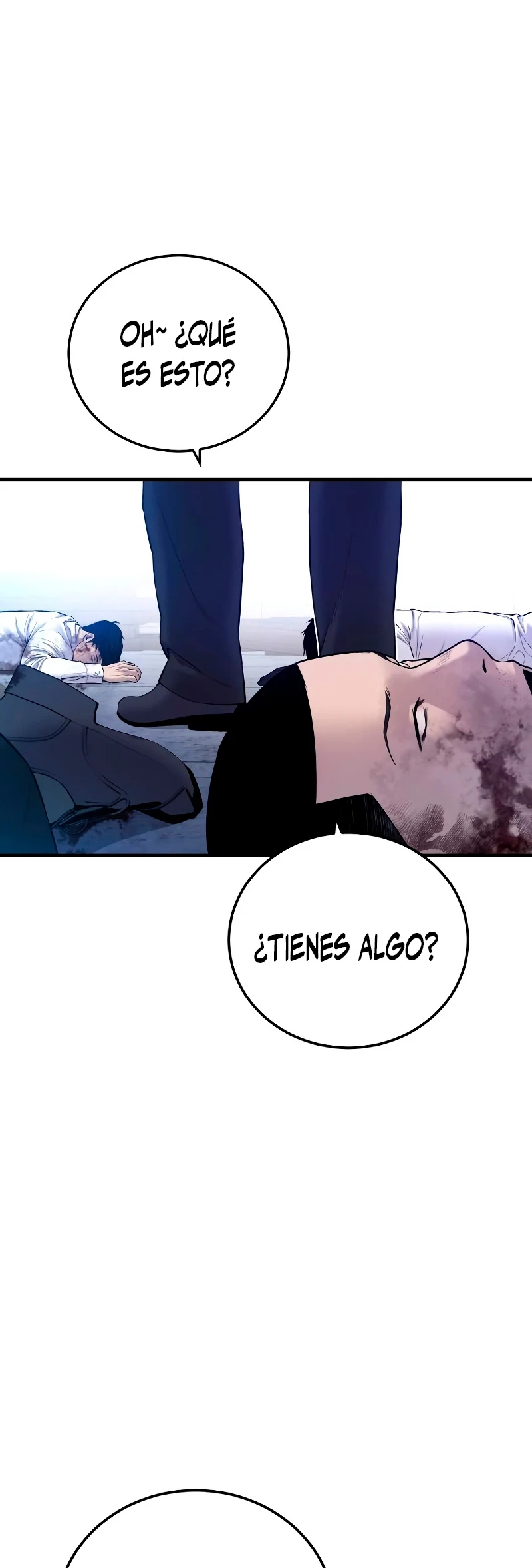 Lider Kim > Capitulo 93 > Page 791