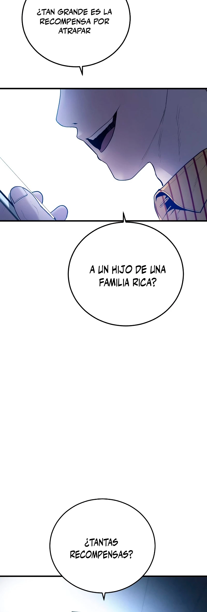 Lider Kim > Capitulo 93 > Page 801